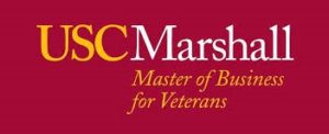 USC Marshall, BAustin Consulting LLC