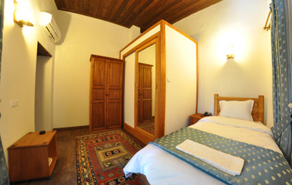 IV. Murad