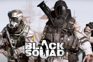 Black Squad