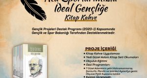 ”7 Güzel Adam ve Ata Sporlarımızla İdeal Gençliğe”