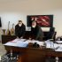 Kulübümüz ile Ordu Türkiye Odalar ve Borsalar Birliği Mesleki ve Teknik Anadolu Lisesi Arasında Ortak Faaliyet Protokolü Yapıldı