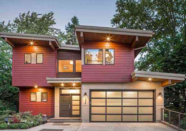Residential